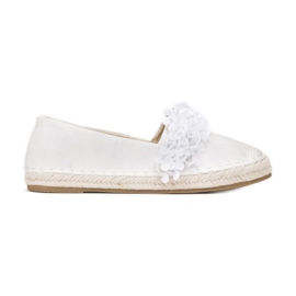 Vices Etaux 7251-41 Blanc 36 41