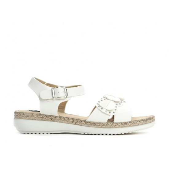 Vices Etaux 3223-41 Blanc 36 41 blanche