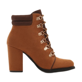 Vices 1574-68-chameau brun