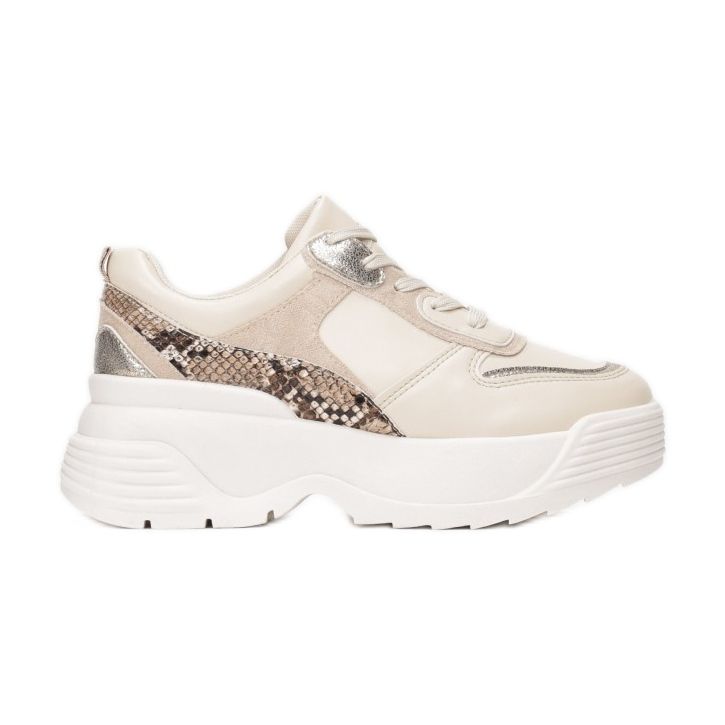 Vices Etaux 8541-42-beige Vices Etaux 8541-42-beige