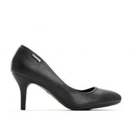 Vices Etaux A683-1 Noir 36 41 le noir Vices Etaux A683-1 Noir 36 41 le noir