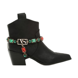 Vices Etaux 8501-38-noir le noir Vices Etaux 8501-38-noir le noir