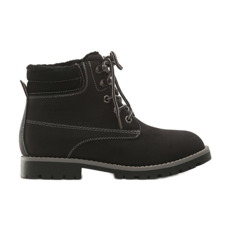 Vices Etaux T051-1 Noir 36 41 le noir