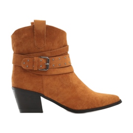 Vices Etaux 8503-68-chameau brun Vices Etaux 8503-68-chameau brun