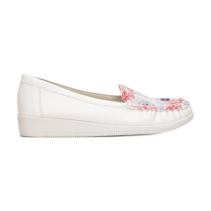 Vices Etaux 3189-41 Wh Bleu 36 41 blanche multicolore