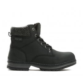 Vices Etaux B809-1 Noir 36 41 le noir