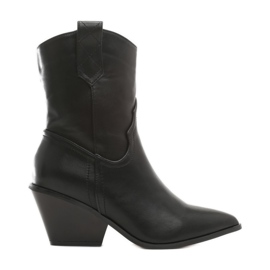 Vices Etaux 8499-1A-38-noir