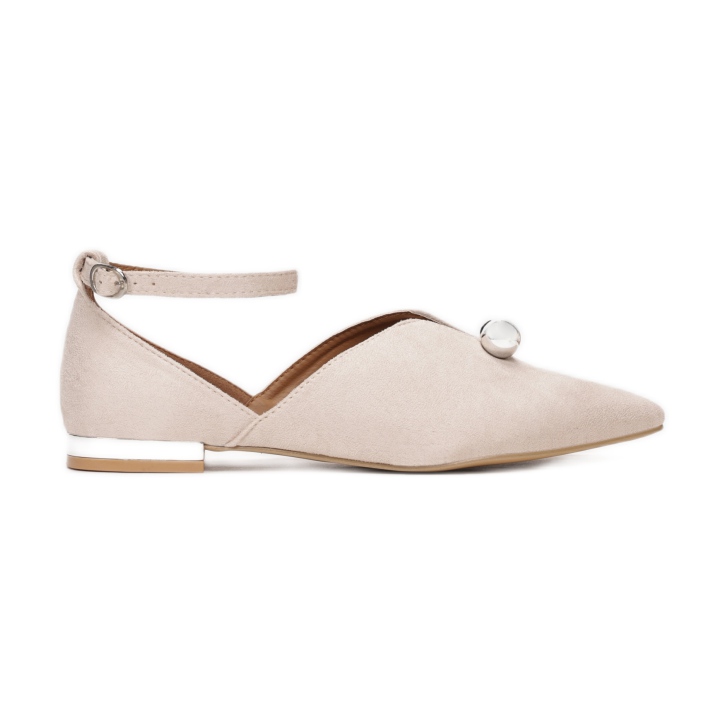 Vices Etaux 9240-14 Beige 36/41
