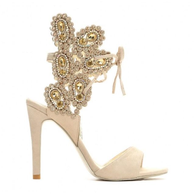 Vices Etaux 4162-14 Beige 36 41 Vices Etaux 4162-14 Beige 36 41