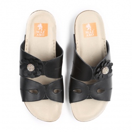 Vices Etaux 3257-1 Noir 36 41