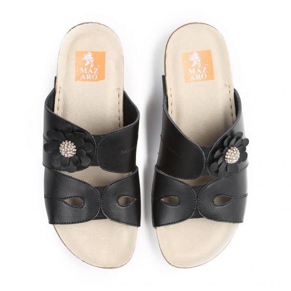 Vices Etaux 3257-1 Noir 36 41 le noir