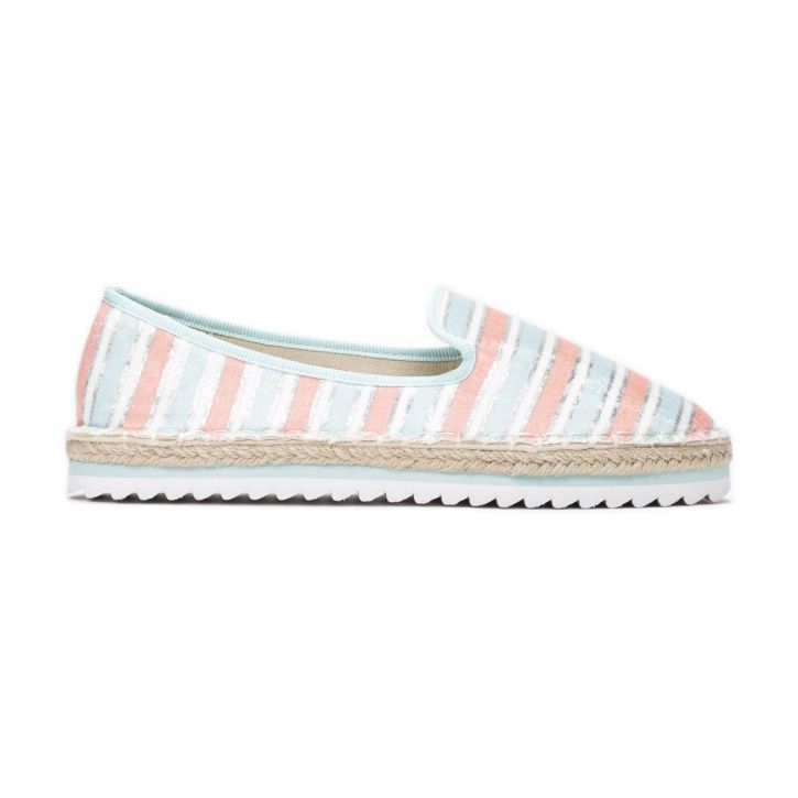 Vices Etaux 3048-11 Bleu multicolore