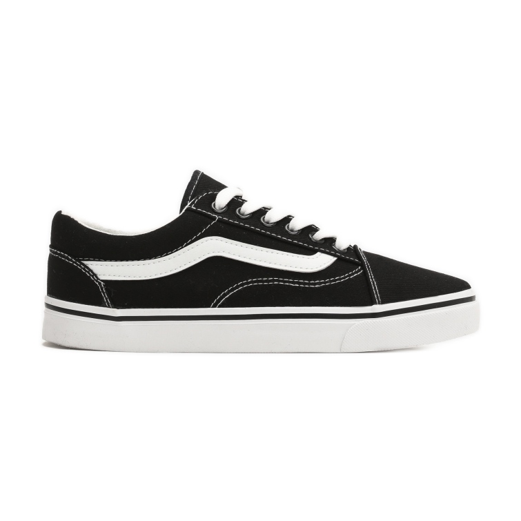 Vices Etaux KA19-1 Noir 36 41 le noir