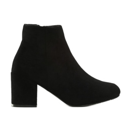 Vices Etaux 9123-1 Noir 36 41