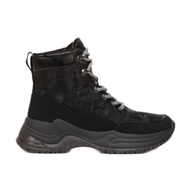 Vices Etaux 8614-38-noir