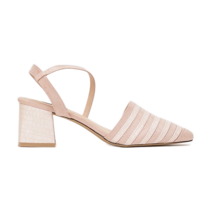 Vices Etaux 3372-45-rose Vices Etaux 3372-45-rose