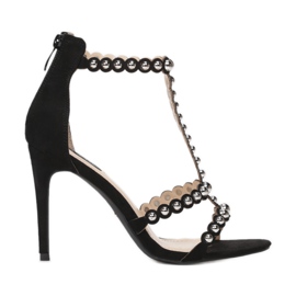 Vices Etaux 5150-1 Noir