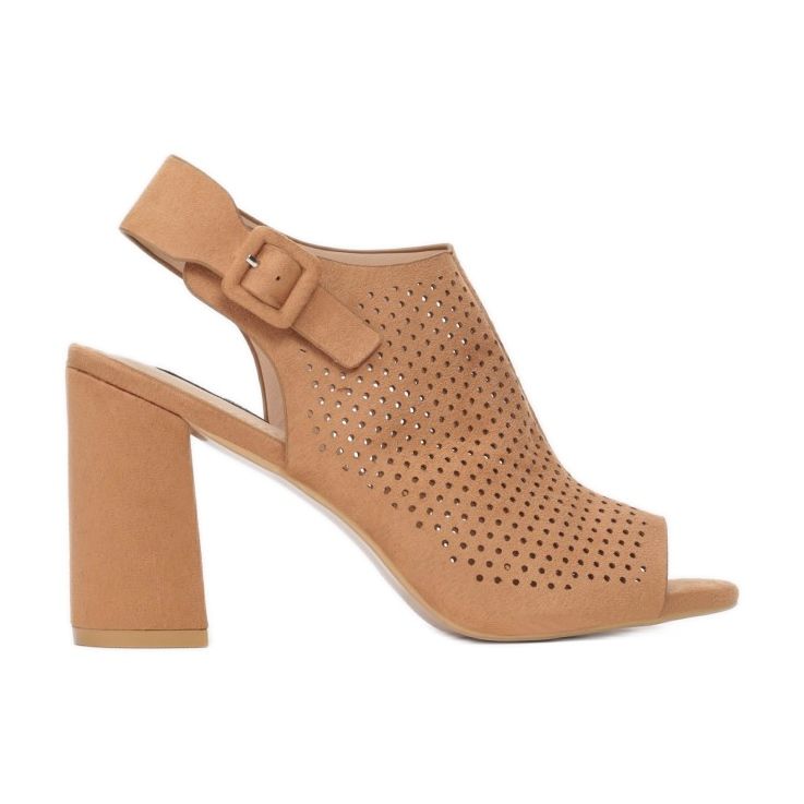 Vices Etaux 1610-68-chameau brun