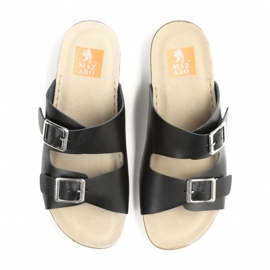 Vices Etaux 3255-1 Noir 36 41