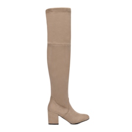 Vices Etaux 9124-42-beige Vices Etaux 9124-42-beige