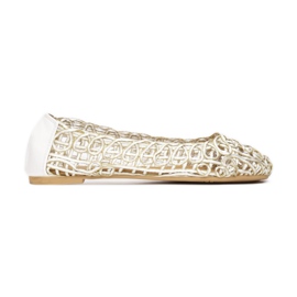 Vices Etaux 3275-41 Or Blanc 36 41