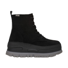 Vices Etaux 8603-38-noir