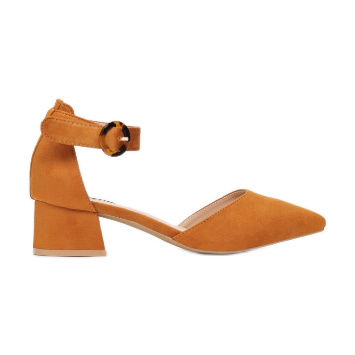 Vices Etaux 3364-54-marron brun