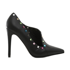 Vices Etaux 2092-1A Noir