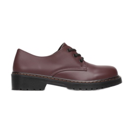 Vices 8586-453 - éd rouge multicolore