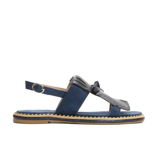 Vices Etaux 9205-11 Bleu 36 41 bleu marin Vices Etaux 9205-11 Bleu 36 41 bleu marin