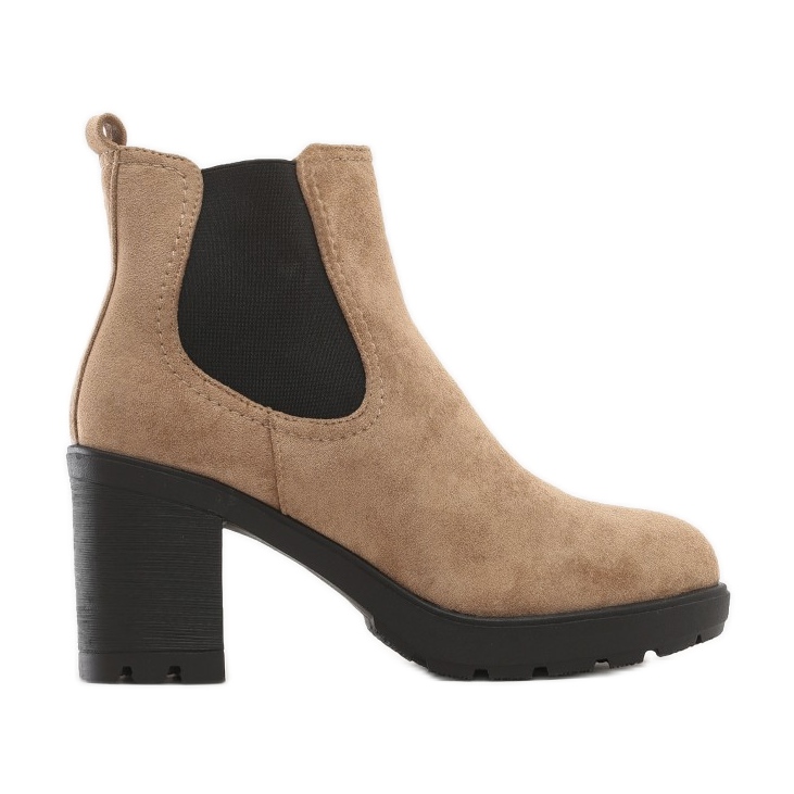 Vices Etaux 8505-42-beige