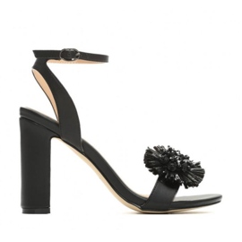 Vices Etaux 9219-1 Noir 36 41