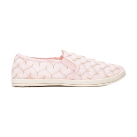 Vices Etaux B855-20 Rose 36 41