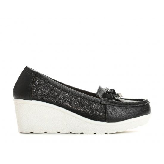 Vices Etaux 3167-1 Noir 36-41 le noir