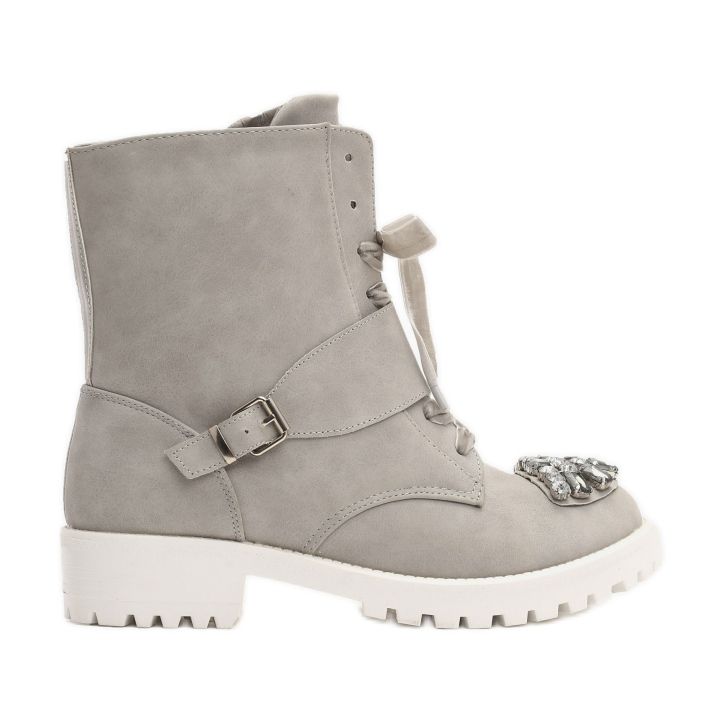 Vices Etaux 1296-5 Gris 36 41 Vices Etaux 1296-5 Gris 36 41