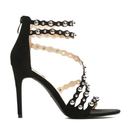 Vices Etaux 5151-1A Noir