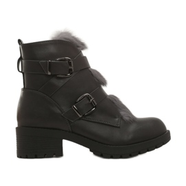 Vices Etaux 2139-5 Gris 36 41