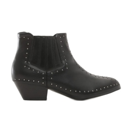 Vices Etaux 7336-1B-38-noir