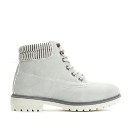 Vices Etaux T070-5 Gris