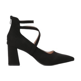 Vices Etaux 3340-38-noir