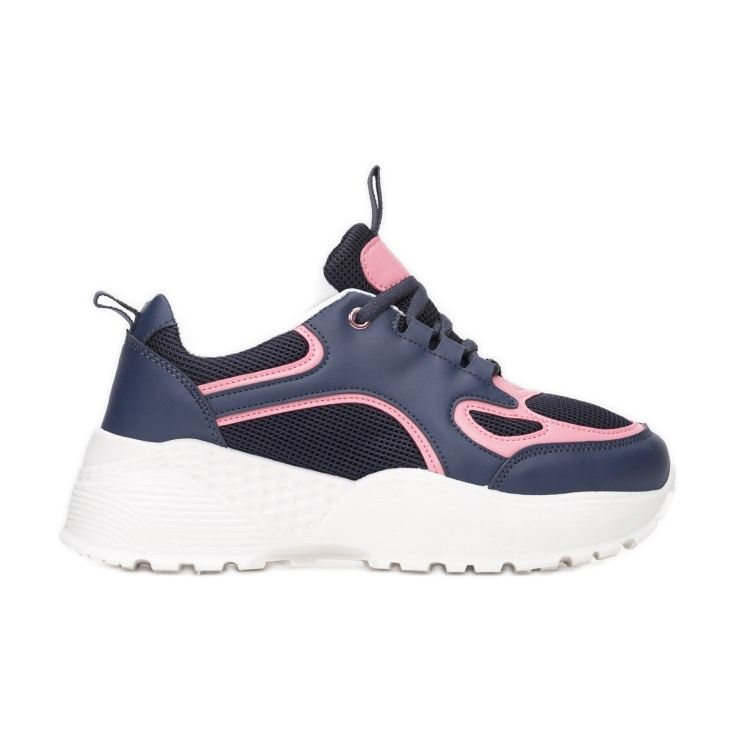 Vices Etaux JB053-50-marine bleu marin multicolore Vices Etaux JB053-50-marine bleu marin multicolore