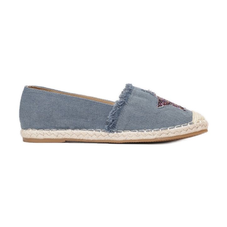 Vices Etaux 7133-11 Bleu 36 41