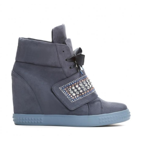 Vices Etaux 7246-11 Bleu 36 41