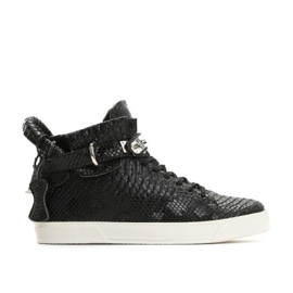 Vices Etaux UOMO290-7 Nero 40 45 noir