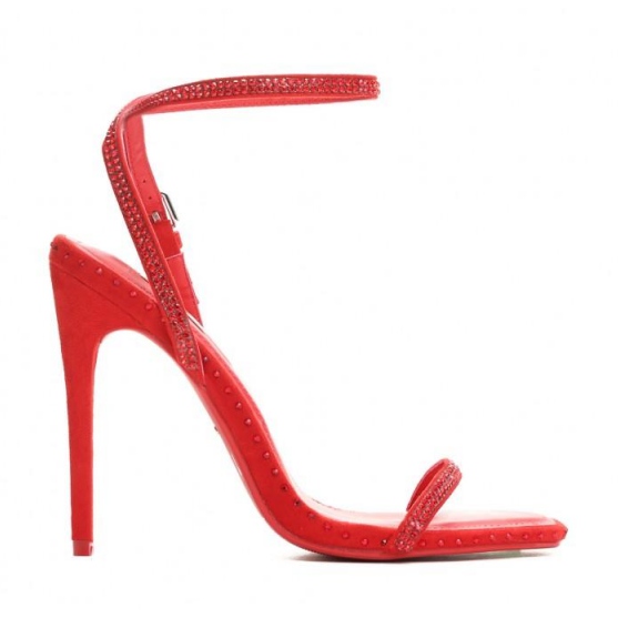 Vices Etaux 5154-19 Rouge 36 41