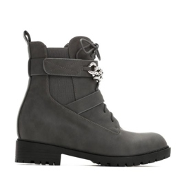 Vices Etaux 2107-5A Gris Vices Etaux 2107-5A Gris