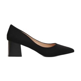 Vices Etaux 3344-38-noir