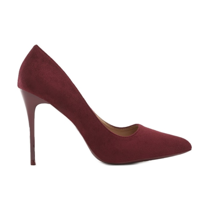 Vices 3307-453 - ed rouge