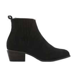 Vices Etaux 3322-38-noir le noir