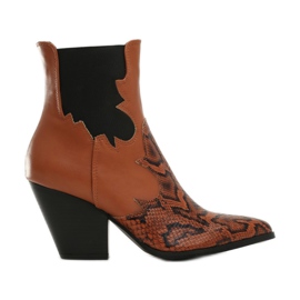 Vices Etaux 3330-68-chameau brun Vices Etaux 3330-68-chameau brun